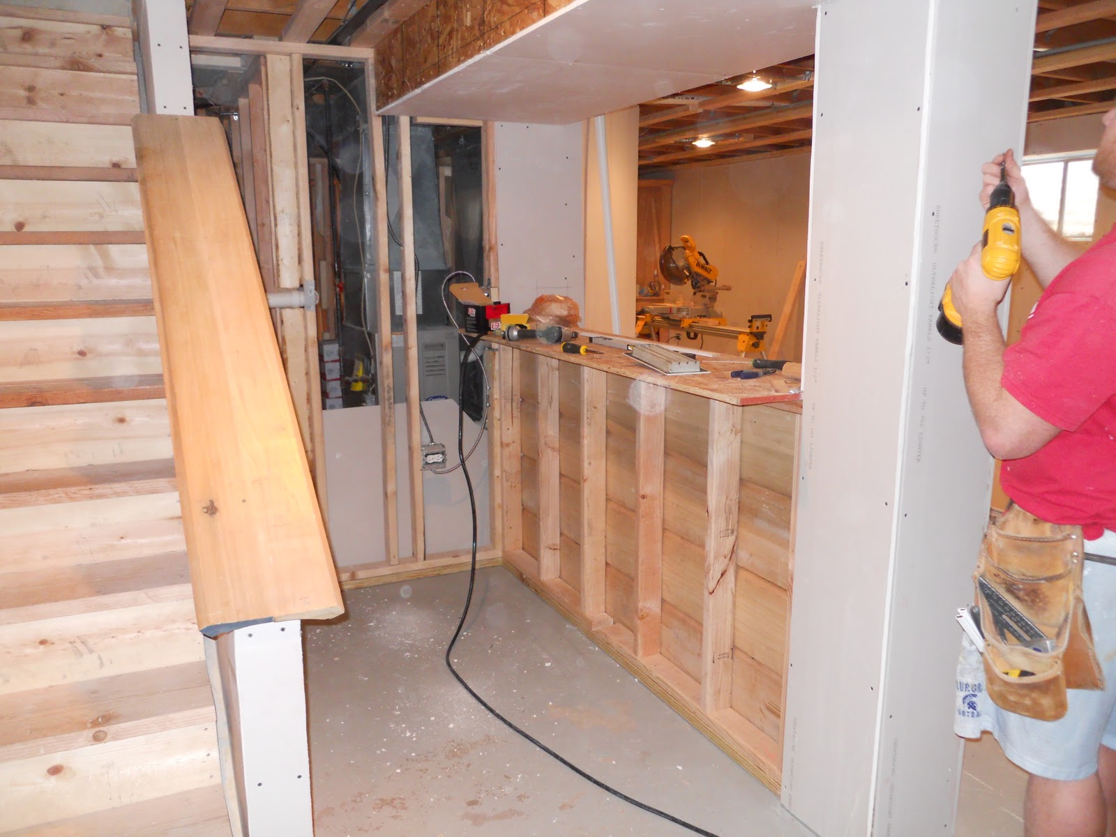 Crafty Hearts, Warm Home and Little Toes: Building a ...