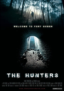 Ver online:Los Cazadores (The Hunters) 2011