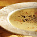 Pirinçli Pırasa Çorbası