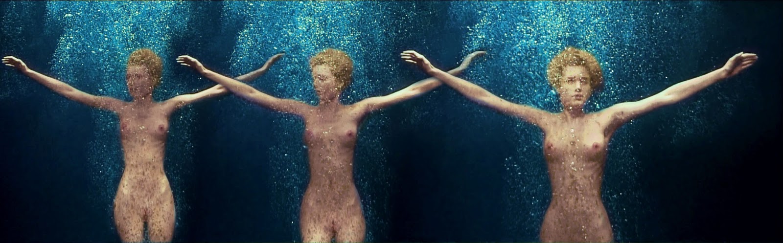 Waterworld Nude Scene.