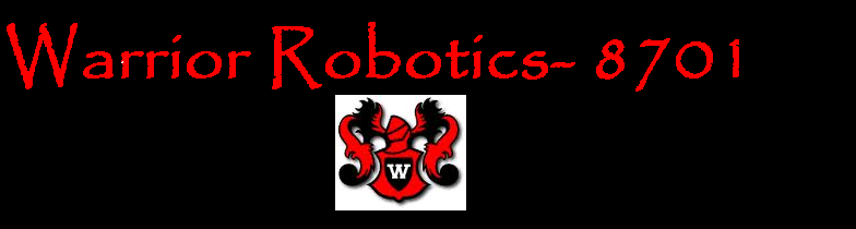 Warrior Robotics