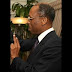 2004 en Haití, un golpe de estado derroca al presidente Jean-Bertrand Aristide