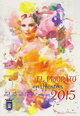 FERIA DE EL PRIORATO 2015 - David Payán Campos FERIA DE EL PRIORATO 2015 - David Payán Campos