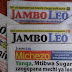 Manji Alinunua Gazeti la Jambo Leo