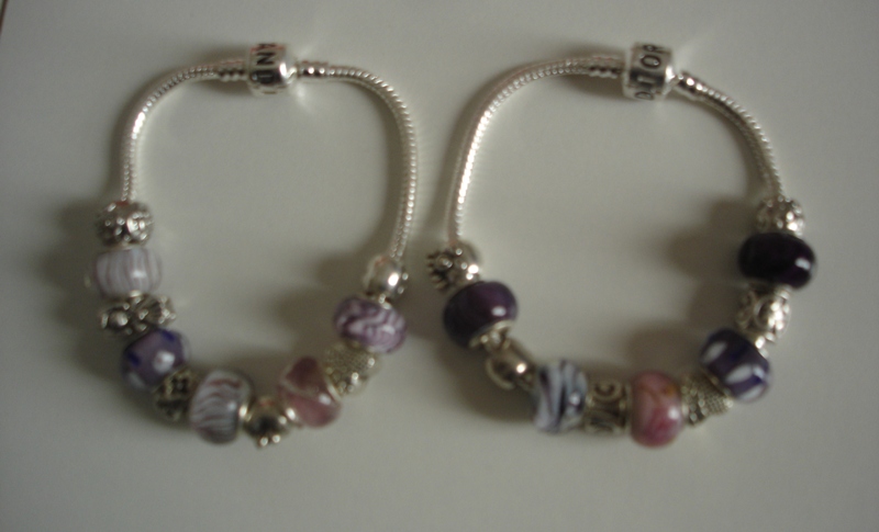 pulseras tipo pandora acero pulseras tipo pandora acero