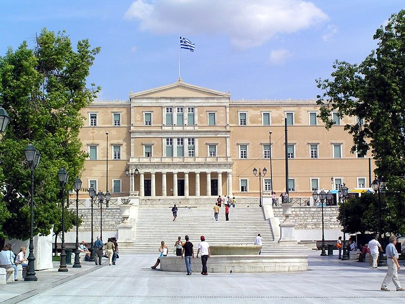 Ανάκτορα
