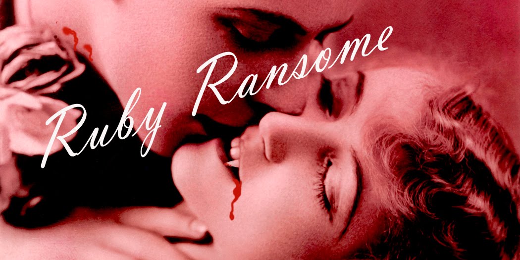 The Ruby Ransome Series: The Official Site