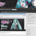 Lanzan canal oficial de Miku Hatsune en Youtube por Crypton Future Media