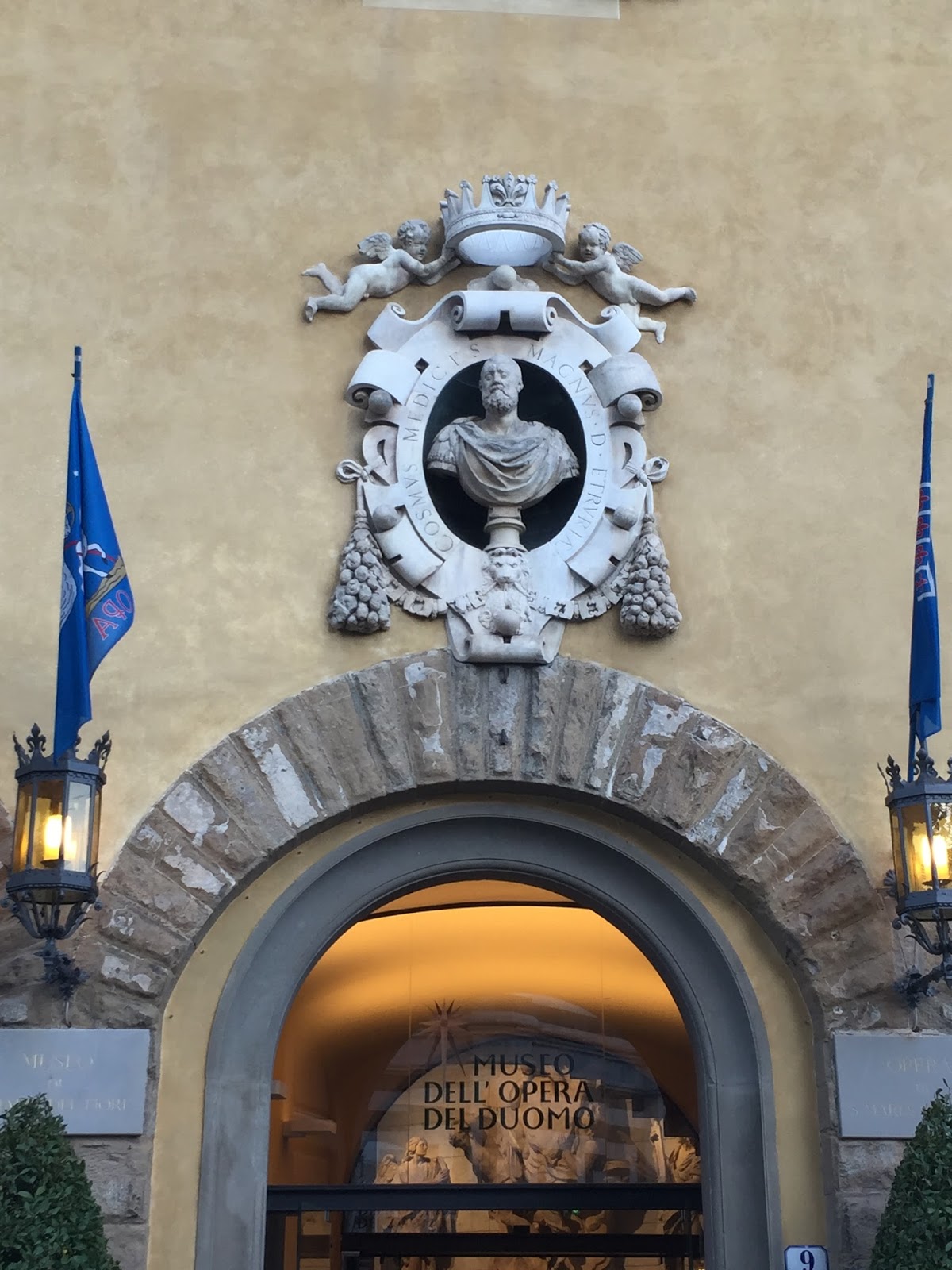 Firenze anda e rianda: ottobre 2015 Camino Marmo creativo