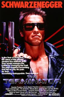 مشاهدة وتحميل فيلم The Terminator 1984 مترجم اون لاين