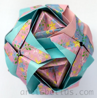 Origami Modular