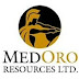 Medoro and Gran Colombia to merge