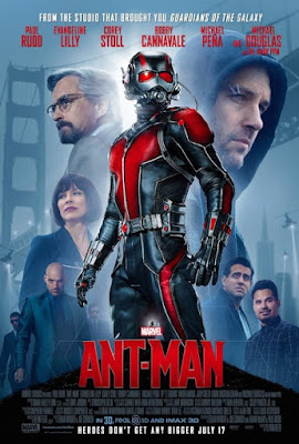 Ant Man 2015 (Hdrip-720p-Avi) Ingles Subtitulos Español Ant Man 2015 (Hdrip-720p-Avi) Ingles Subtitulos Español