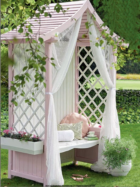 marycot: Muebles con encanto