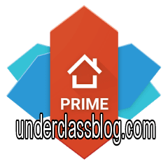 Nova Launcher Prime 4.0.1 Final APK