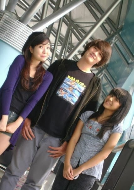 Berita Tentang Joy Octaviano Agama Terlengkap