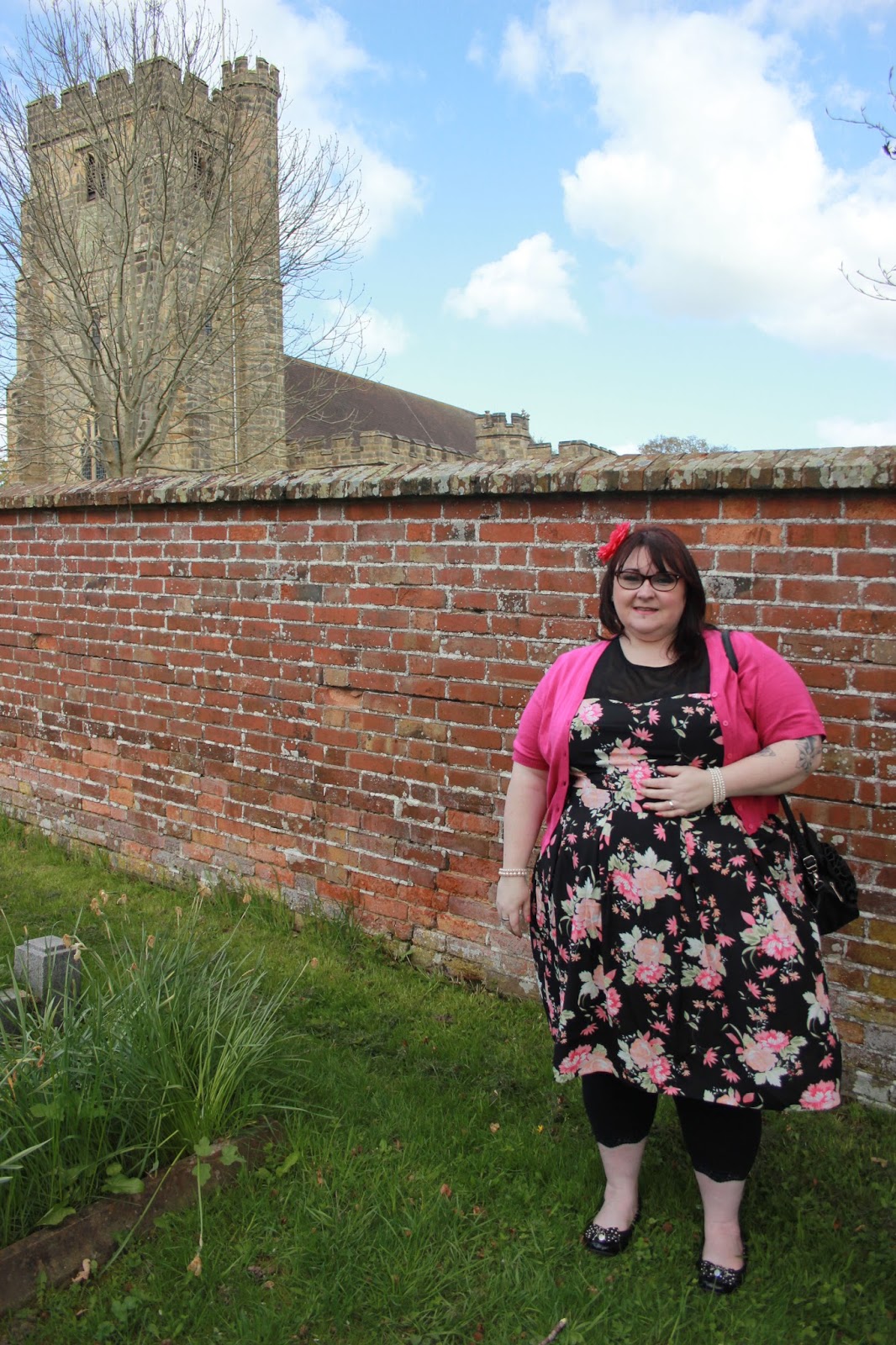 yours clothing black dress