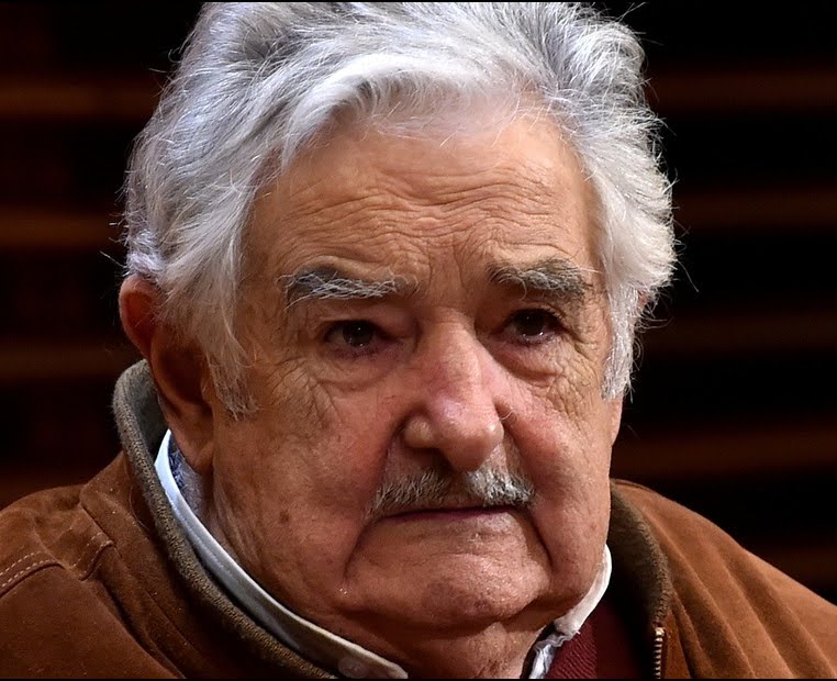 Pepe Mujica