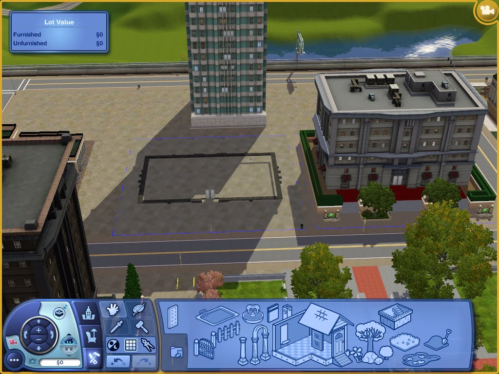 Sims 3 Late Night Apartment Cheats Nice Apartement The Sims Depot Create A World Tips And Tricks How To Build Apts