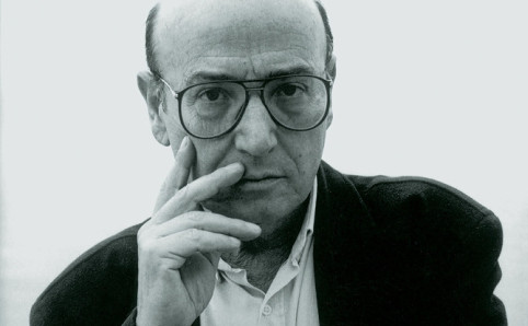 siuding 小丁 Theo Angelopoulos (19352012)