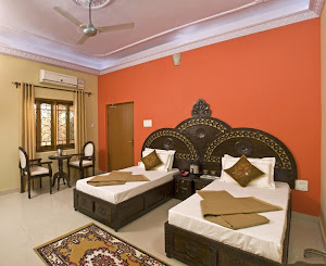 Budget Hotel in Jodhpur