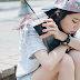 Nắng tháng Tư về