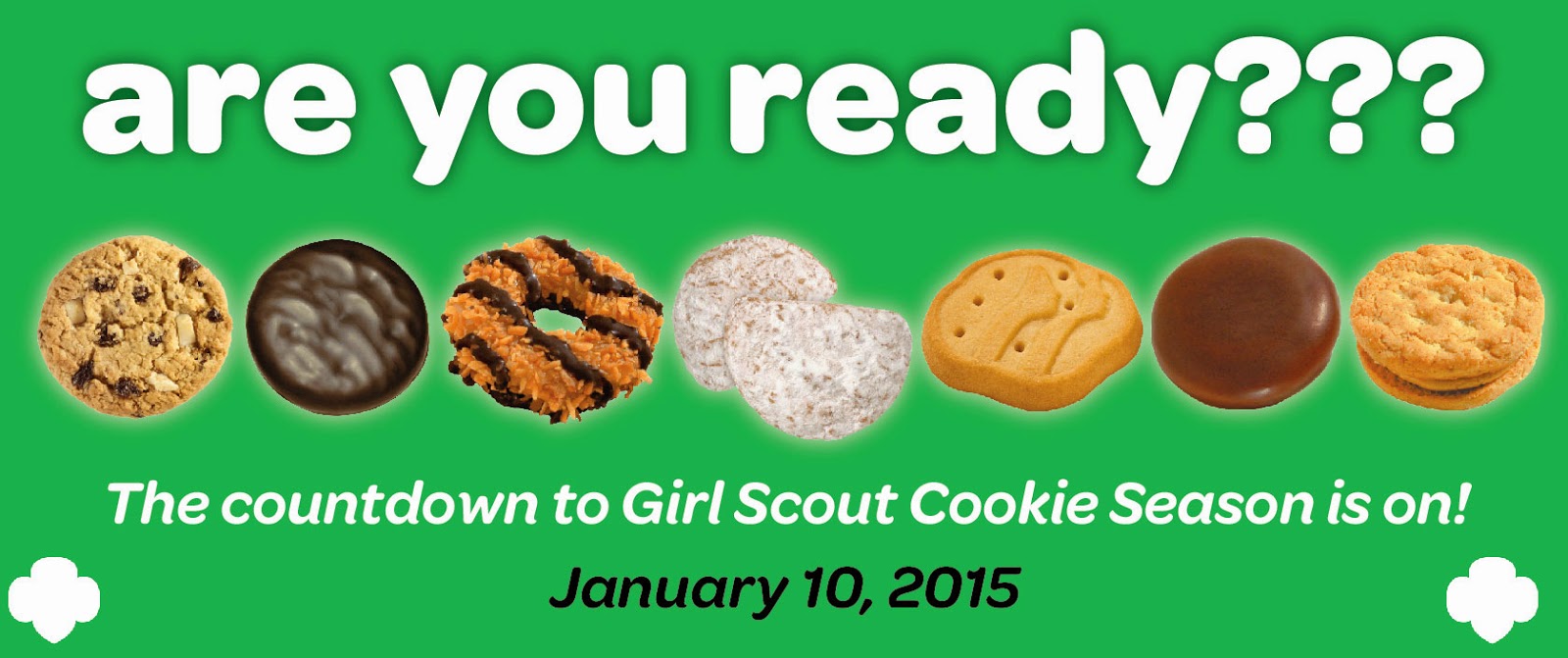 the girl scout cookie program For cookie sellers the cookie promise order taking and girl delivery option open march 2-18: community booth sales when you sell girl scout cookies, you're you're part of the largest girl-led entrepreneurial program for girls in the world being a girl scout cookie. the girl scout cookie program For cookie sellers the cookie promise order taking and girl delivery option open march 2-18: community booth sales when you sell girl scout cookies, you're you're part of the largest girl-led entrepreneurial program for girls in the world being a girl scout cookie.