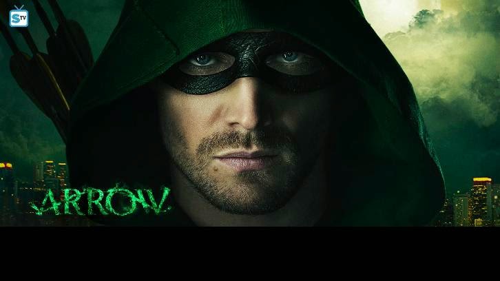 Arrow - Season 4 - David Ramsey Confirms Mask Or Concealment For Diggle 
