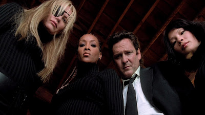Kill Bill viper team Kill Bill viper team