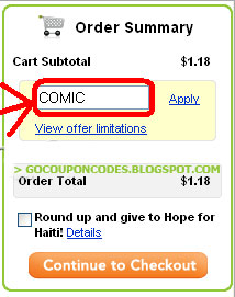 How to use GoDaddy promo code