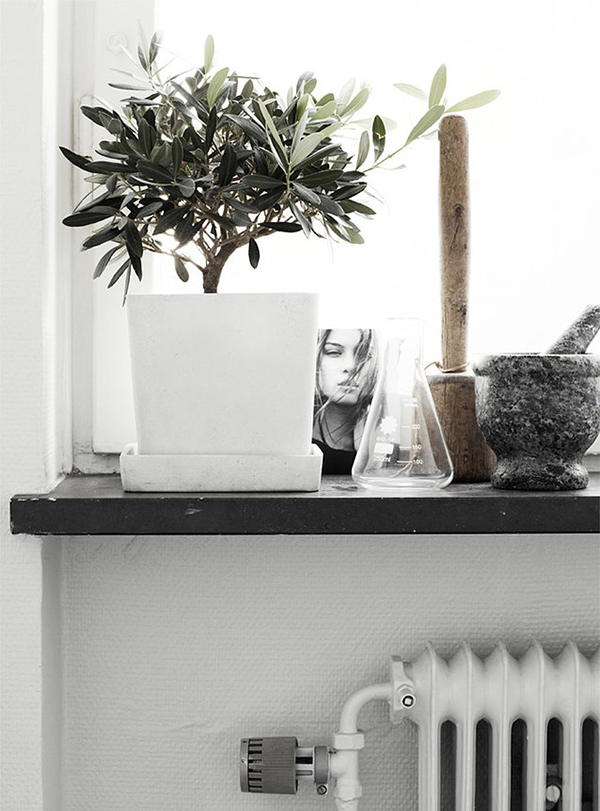 Styling | Pella Hedeby