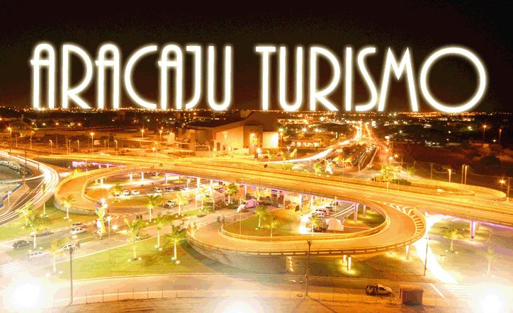 Turismo em Aracaju