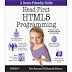 Head First HTML5 Programming pdf + source code