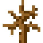 Restricted Saplings Mod para Minecraft 1.7.10