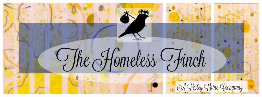 The Homeless Finch