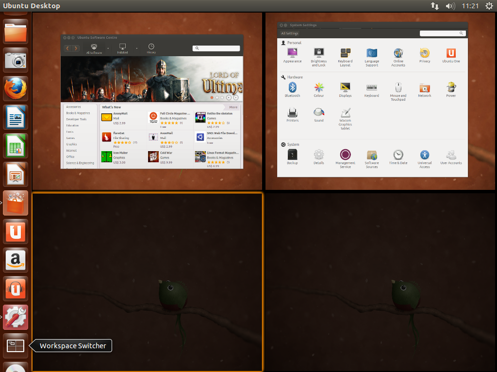 ubuntu highly compressed download
