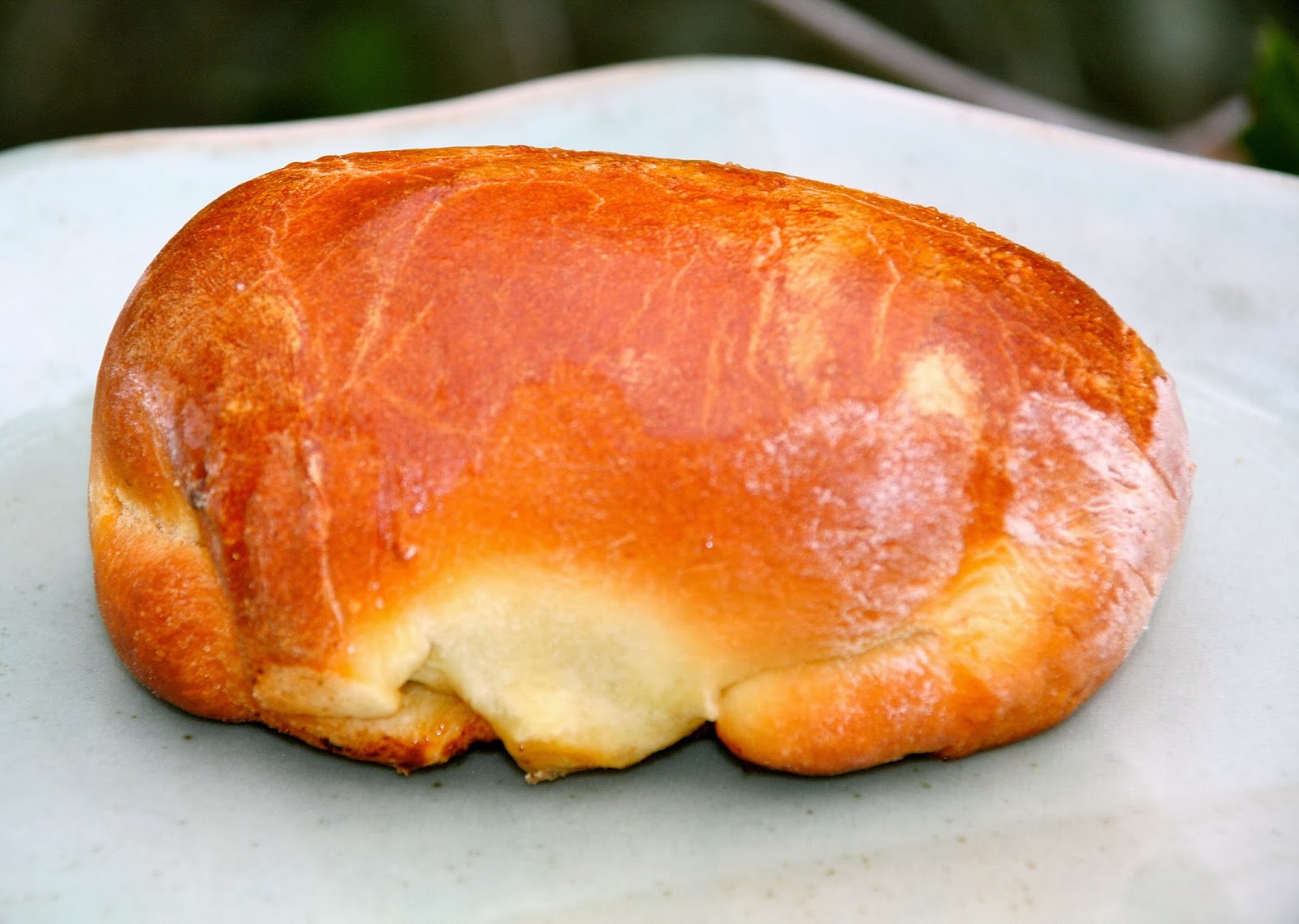 The Tipsy Baker Biscuit tortoni and runzas