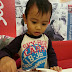 Kisah Wean Off / Cerai Susu Abg Faris Zakwan
