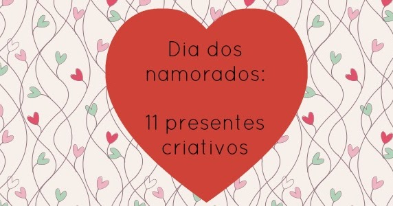 Cupcake de Cereja: Presente criativo para namorado (a): Caixa Bis.