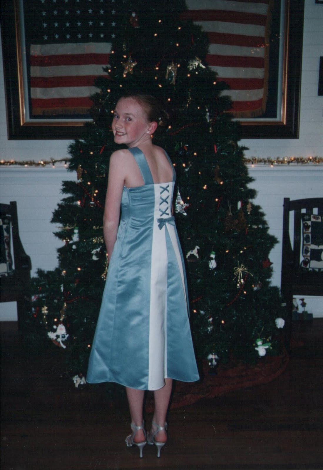 No Really...This is my life: The 16 days of Graduation...the girl's got