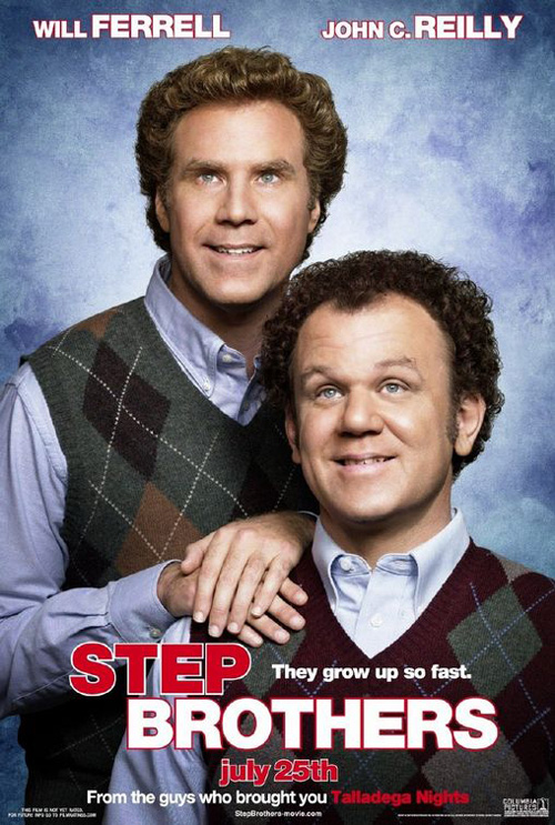 like will ferrell movies and st...