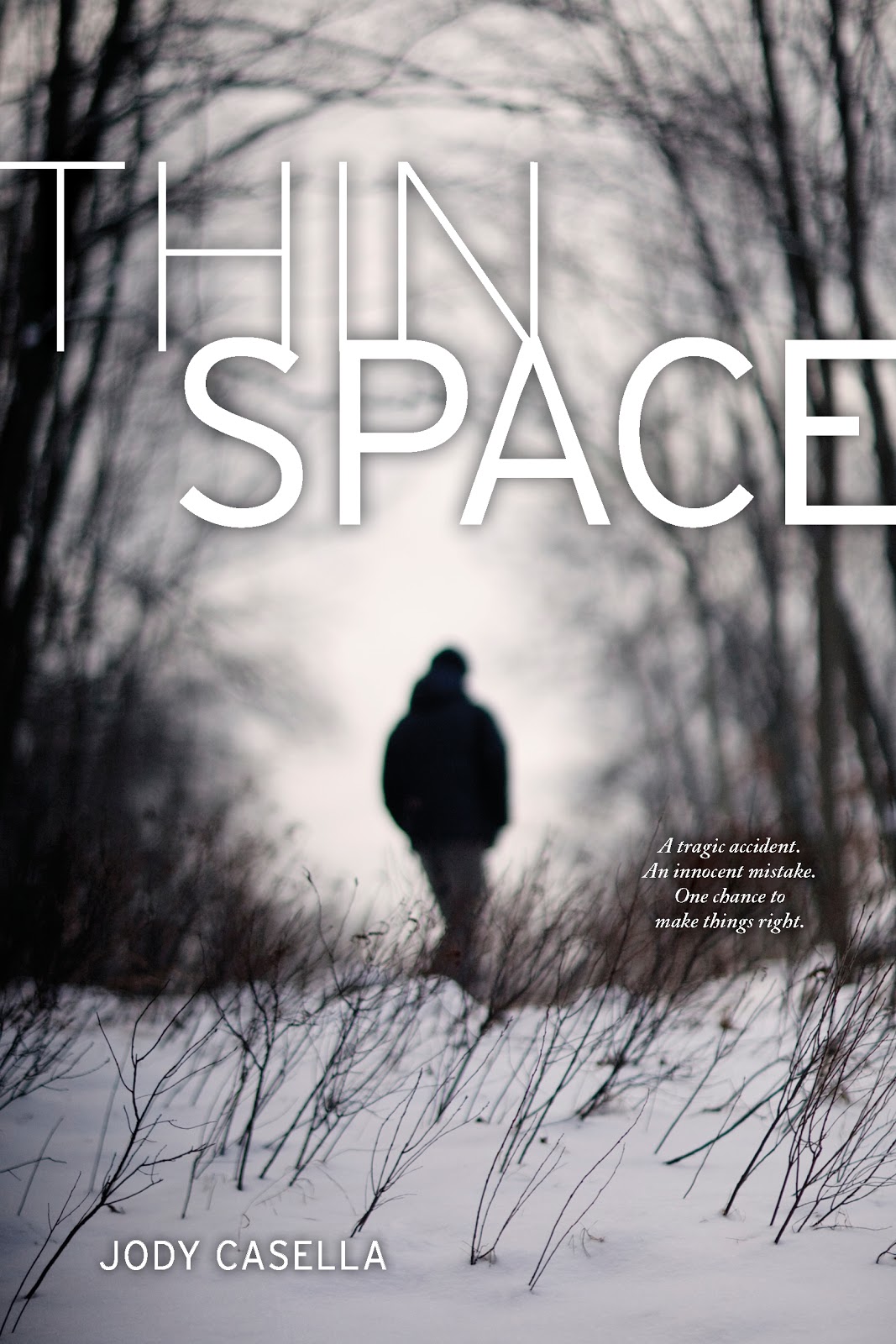 Thin Space | on the verge books Thin Space | on the verge books