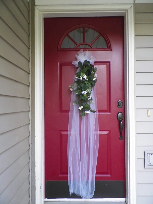 Everything in Between Easy Bridal Shower Ideas