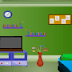 Green Small Room Escape Green Small Room Escape