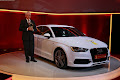 Audi A3 Sedan