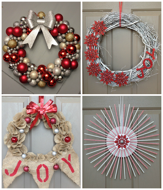 Popular with the Poplins Wreath making machine