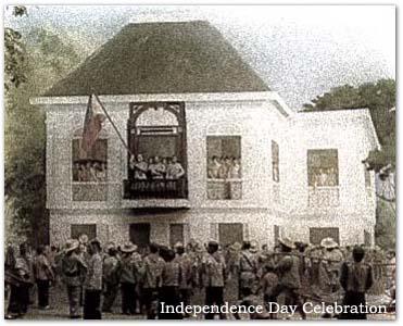 June 12 - Araw ng Kalayaan Mula Kanino?