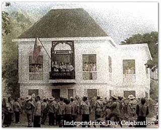 June 12 - Araw ng Kalayaan Mula Kanino?