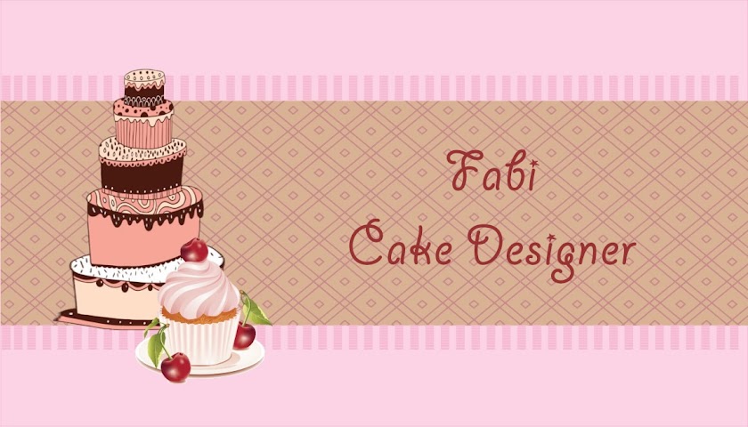 Fabi Cake Designer