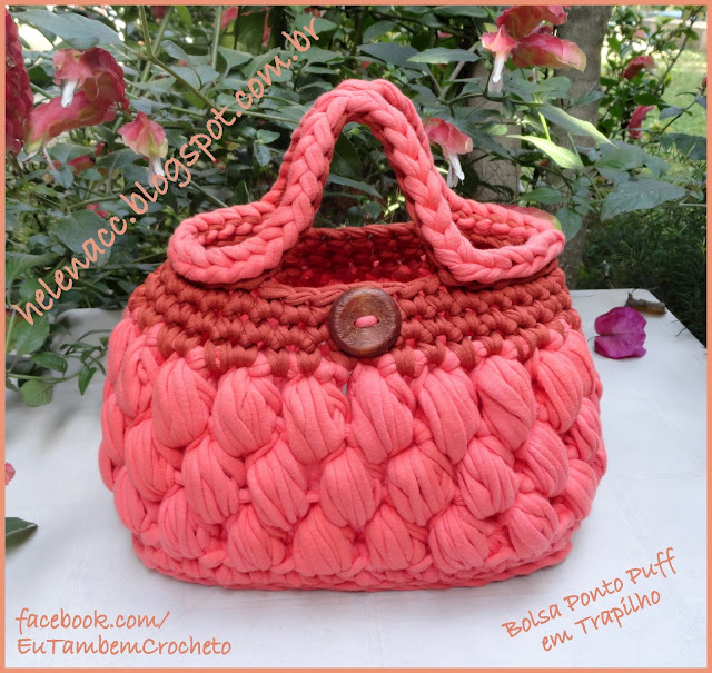 pufe bolsa